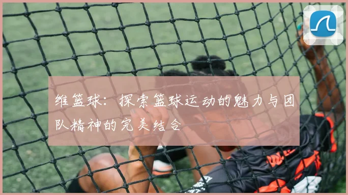 维篮球：探索篮球运动的魅力与团队精神的完美结合