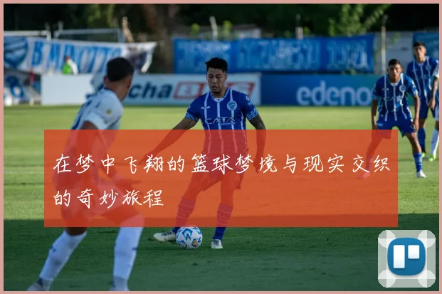 在梦中飞翔的篮球梦境与现实交织的奇妙旅程