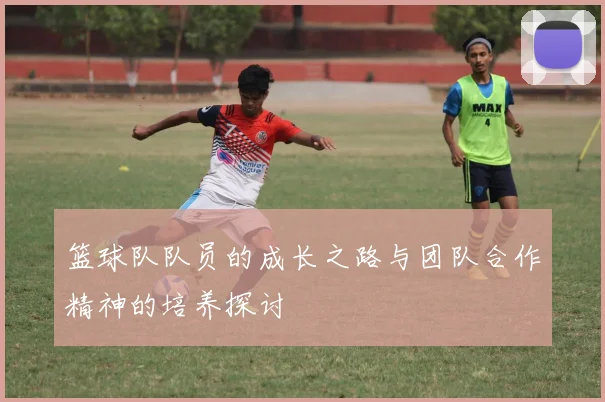 篮球队队员的成长之路与团队合作精神的培养探讨